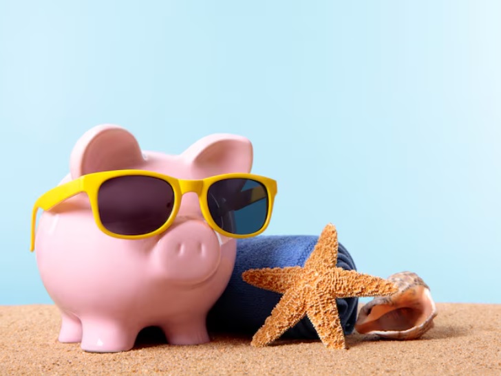 Urlaub Ohne Kostenfallen Planen